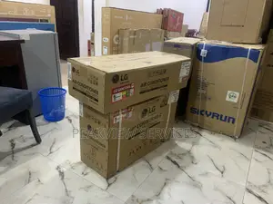 Your Everyday Chill Partner – Lg 1.5hp Gencool