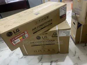 Built to Beat the Heat – Lg Gencool 1.5hp Inverter