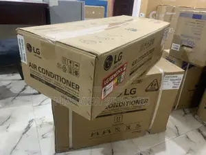 Lg 1.5hp Gencool – Where Cool Meets Convenience