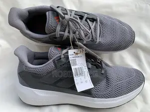Adidas Ultimashow 2.0 Gray Sneakers Eur46 Uk11 Us11.5