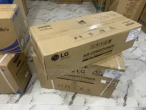 Lg Gencool – The 1.5hp Ac That Saves Power Cools Fast