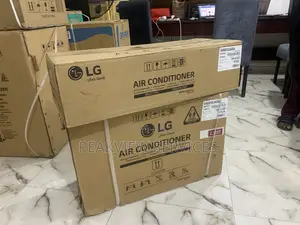 No More Voltage Worries – Lg Gencool Handles It All