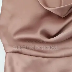 Zara Stylish Silk Dress