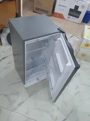 Clever Skyrun 90l Single Door Fridge – BCD-90g