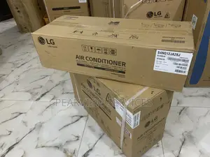 Gencool Inverter Ac – 1.5hp of Efficient Performance