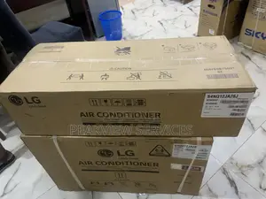 Durability Meets Innovation – Lg 1.5hp Gencool
