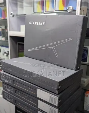 Gen 3 Starlink