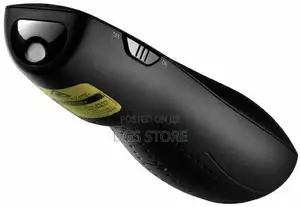 Logitech Presenter R800wireless Presenter With Laser Pointer