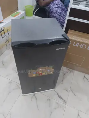 Economical Skyrun 90l Single Door Fridge – BCD-90g