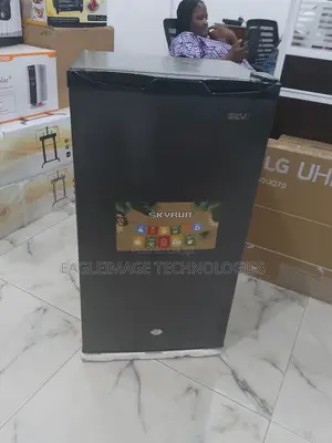 Eco-Friendly Skyrun 90l Single Door Fridge – BCD-90g