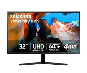 Samsung 32-Inch Led Hdmi Monitor Amd Freesyn