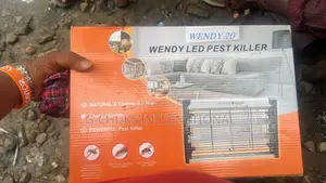 Wendy 20watts Led Pest Killer