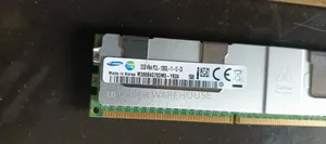 Pc3l-12800l Server Ram for Dl380 Gen8