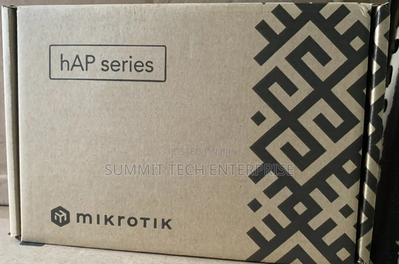 Mikrotik Hap Ax2