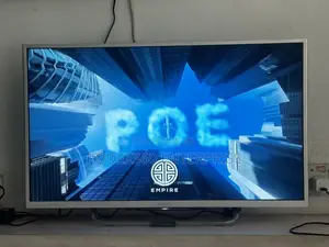 32 Inch Uk Used Sony Smart Tv