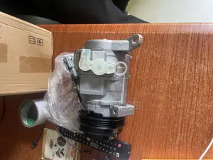 Chevrolet Suburban Ac Compressor 2006-2014