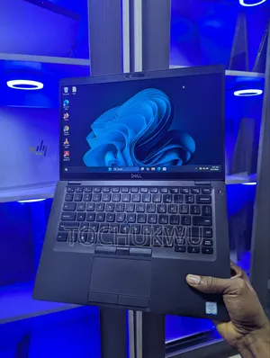 Laptop Dell Latitude 5401 16GB Intel Core I5 SSD 256GB