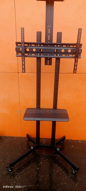 Mobile Tv Stand 32 Inches to 65 Inches
