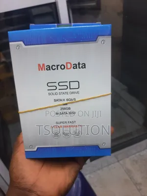 Msata 256gb