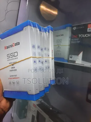 Msata 256gb