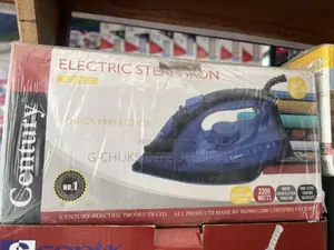 Century Steam Iron Cei-7210-M