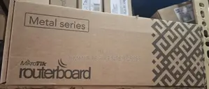 Mikrotik Metal 52ac
