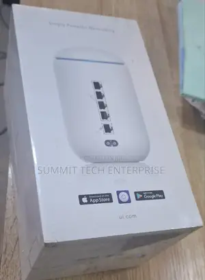 Ubiquiti Udm