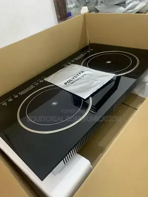 High-Performance Polystar Infrared Cooker