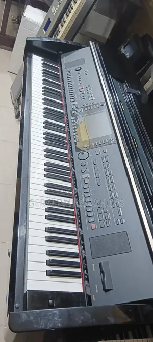 Uk Used Yamaha Clavinova CVP-309