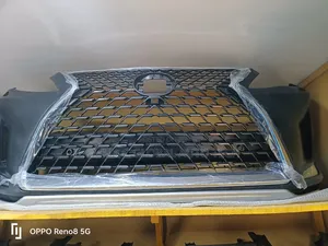 Front Bumper Lexus Rx350 2020