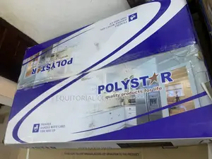 Polystar Infrared Hob – Fast Heating Glass Cooktop