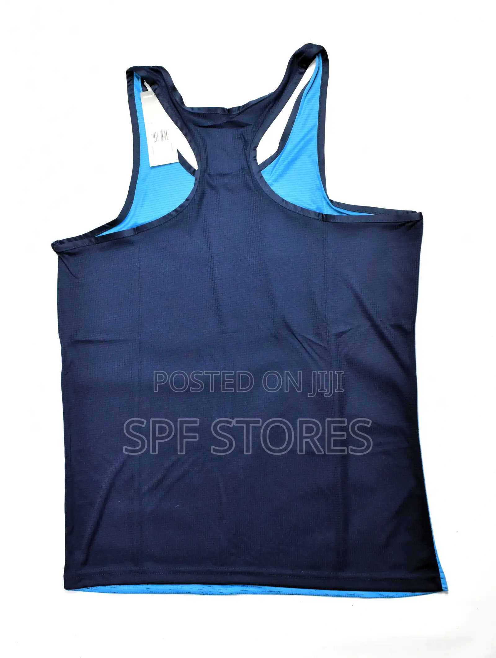Gym Singlets
