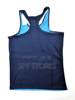 Gym Singlets