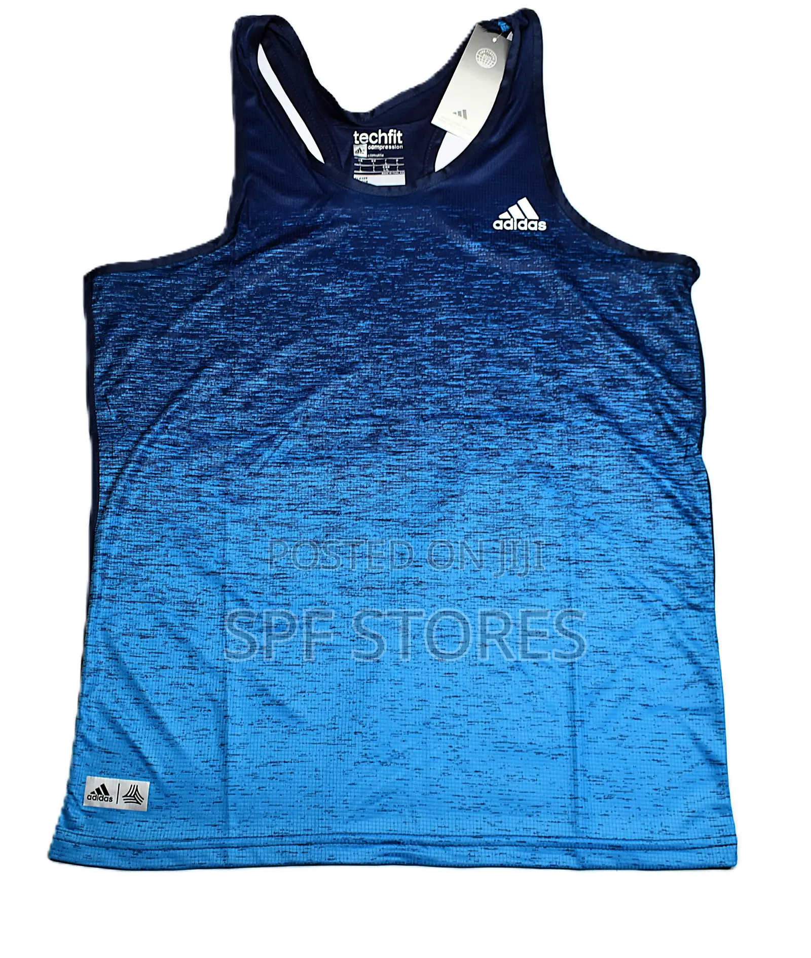 Gym Singlets