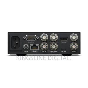 Blackmagic Design Hyperdeck Studio Hd Mini