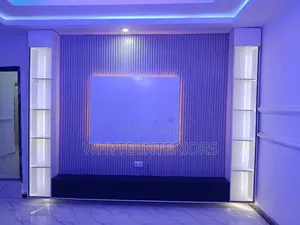 Tv Console