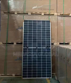 550-watts Solar Panel