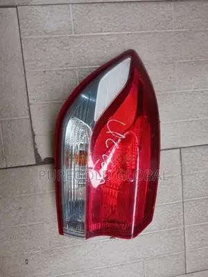 Elantra Gt 2018 Rear Light
