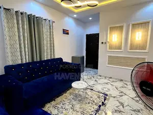 Fully Serviced 1-Bedroom Apartment for Short Stay
