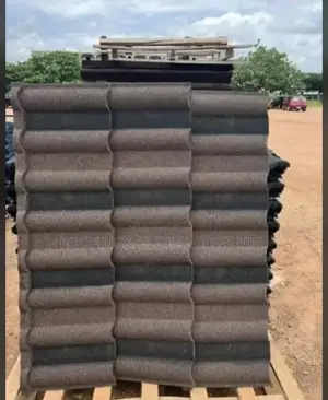 Korea and New Zealand Roofing Tiles