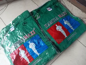 Medium Quality Round Neck Shirt