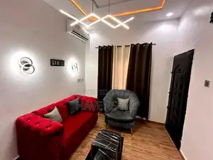 Modern 1-Bedroom Apartment for Short Stay