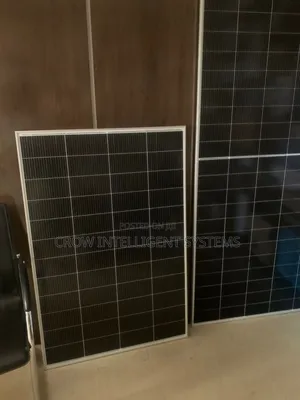 Colasolar Panel (320 Watts)
