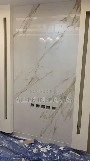 Stucco Wall Painting