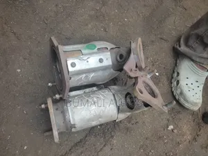 Manifold Catalyst for Nissan Murano 2009-2014 Model