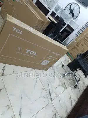 TCL 43” – More Than Just a Tv