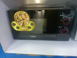 Haier Thermocool 20 Litters Manual Microwave