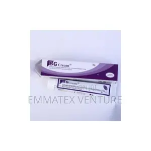 Bg Cream Original