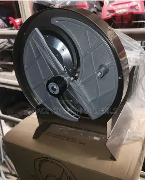 Electric and Manual Slicer
