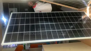 400w Panel